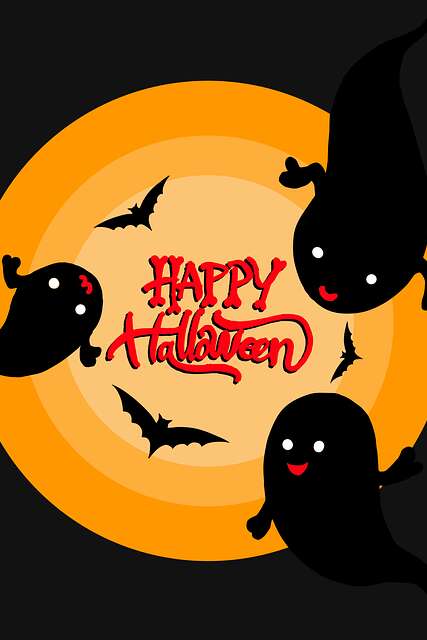 Soirée Halloween à Carennac