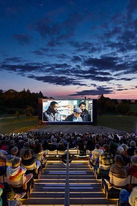 Rencontres Cinéma de Gindou