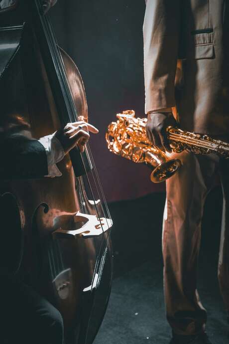 Jazz à Calès