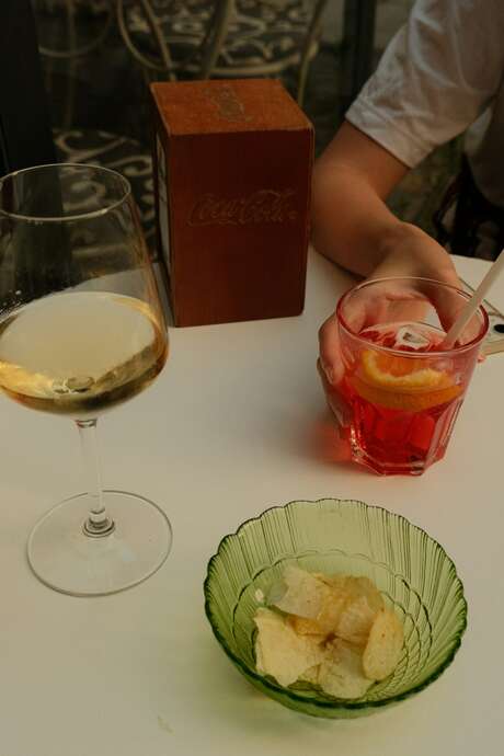 Les apéros du Fort