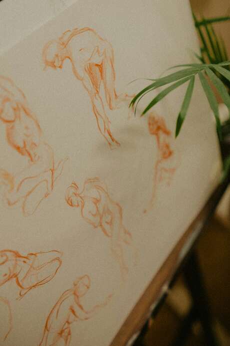 Exposition "En corps"