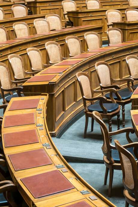 Conférence - De la démocratie en Amérique, en France et dans le monde