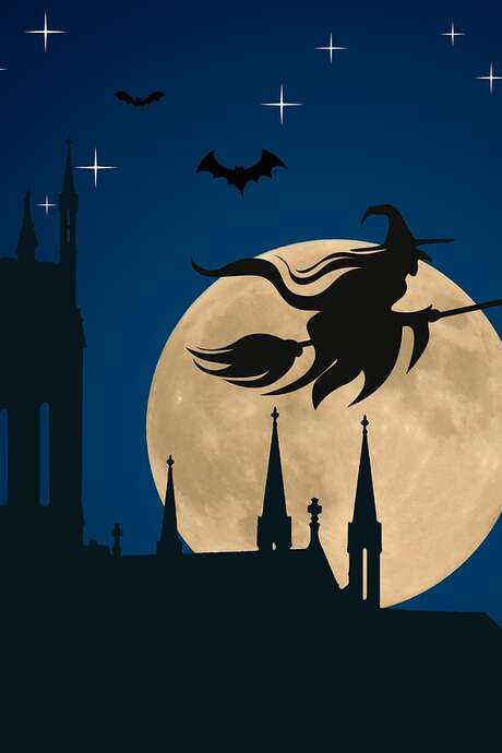 Soirée Halloween à Beynat