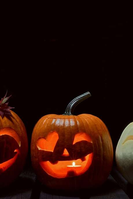 Soirée Halloween à Saint-Michel-de-Bannières