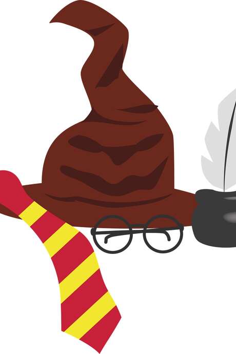 Dans l'univers d'Harry Potter