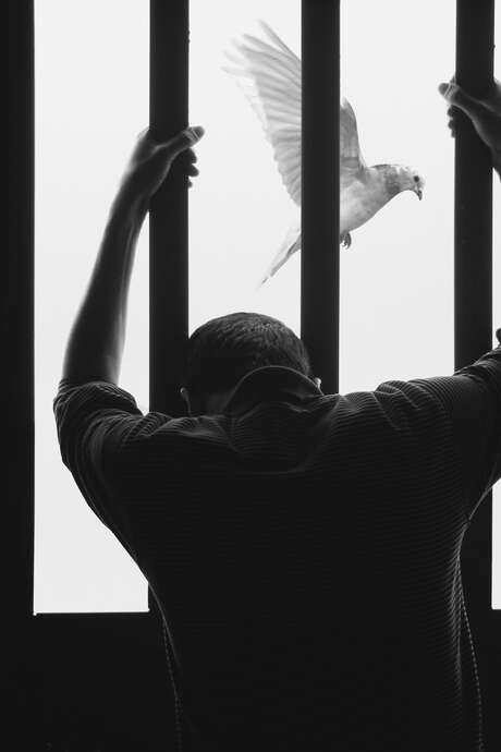 Conférence "Les prisonniers allemands en Corrèze de 1944 à 1947" de Gilles Chavant