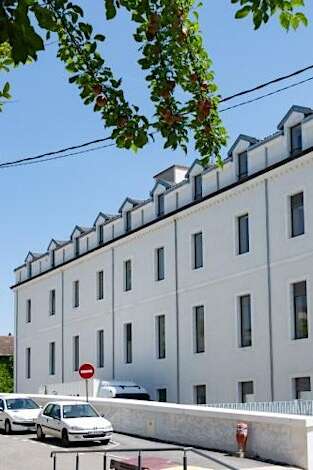 Visites guidées de l'extension des Archives