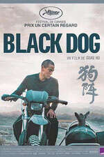 Cinélot  à le Bourg "Black Dog"