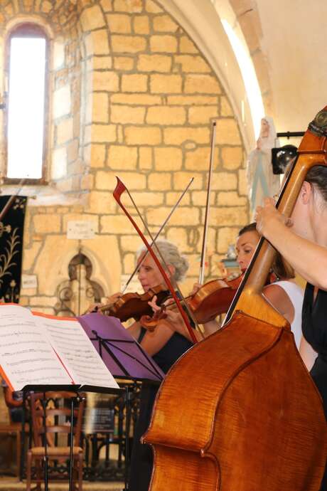Festival du 8 de Montcabrier
