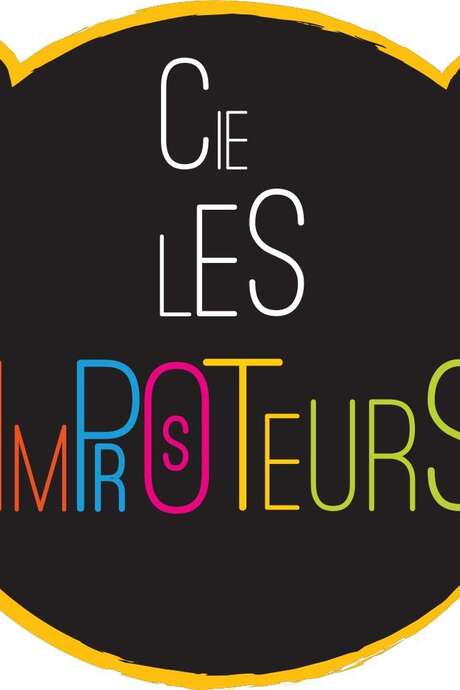 Concert Chez Hélène: Les Improsteurs