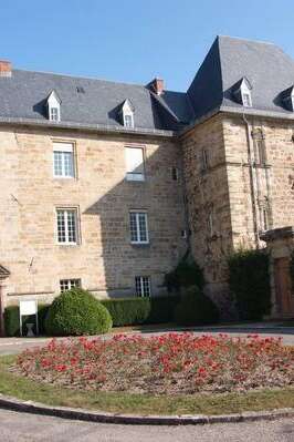 Journées du Patrimoine  Institut Camille Miret , visites guidées !