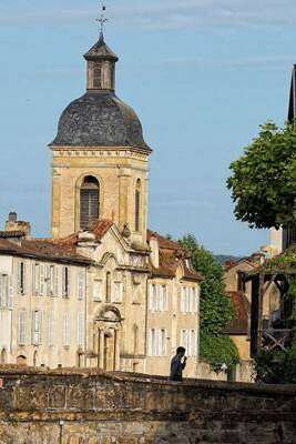 Pays d'Art et d'Histoire : Visite découverte - Saint-Céré et le joyau baroque des Récollets