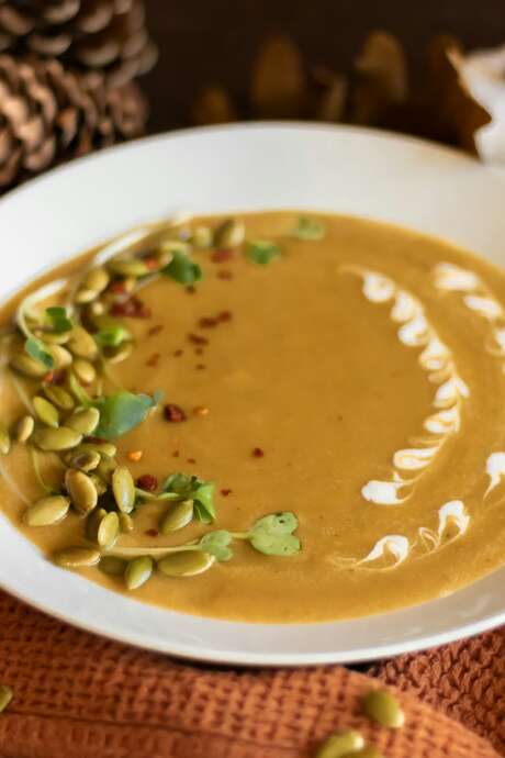 Fête de la soupe