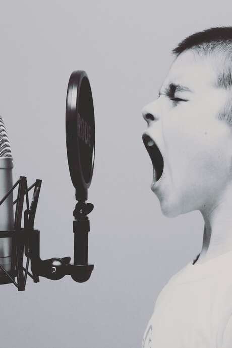 Concert "Chœur d'Hommes"