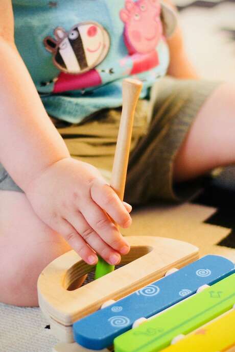 Atelier Eveil Musical