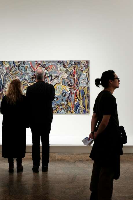 Exposition de peintures  des artistes du Causse