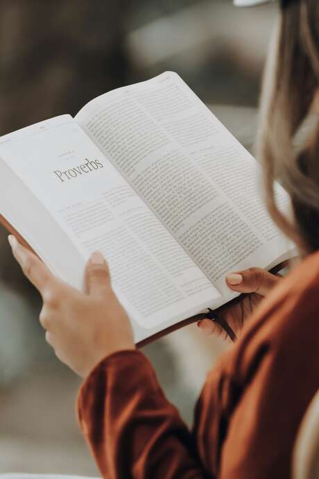 Lectures - Festival du livre du Haut Quercy