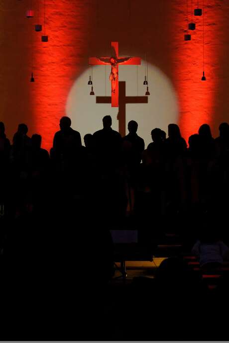 Concert de la Chorale des Gabariers à La Chapelle Saint-Géraud
