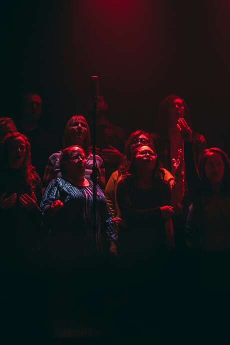 Concert La Cantarelle à Lamothe-Fénelon