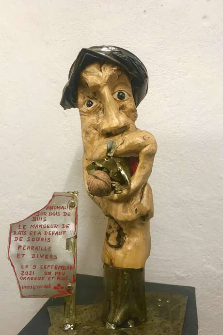 Exposition Louis 2Verdal