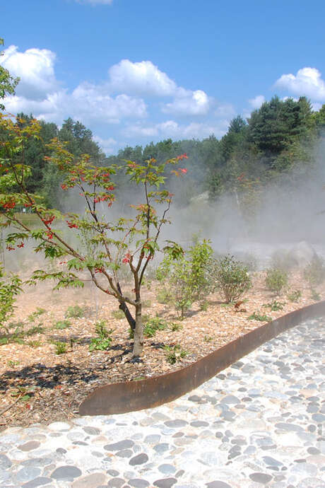 Fête de la nature aux Jardins Sothys