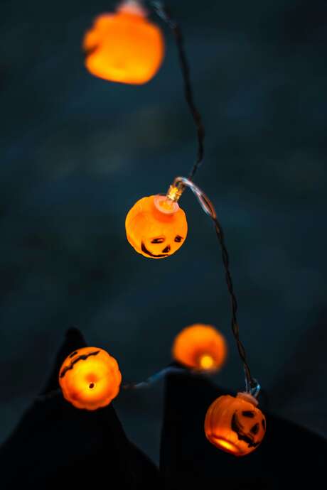Halloween aux Tours de Merle : Atelier enfant: Fabrique ton attrape-cauchemars d'Halloween