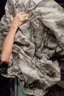 Résidences du Théâtre de l'Usine - Compagnie l'Hiver Nu