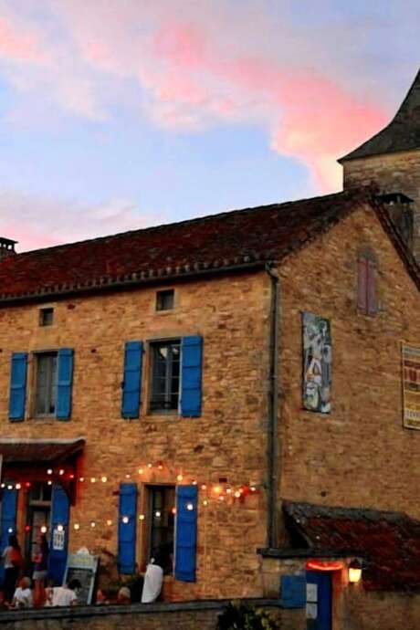 Exposition collective au Tympan