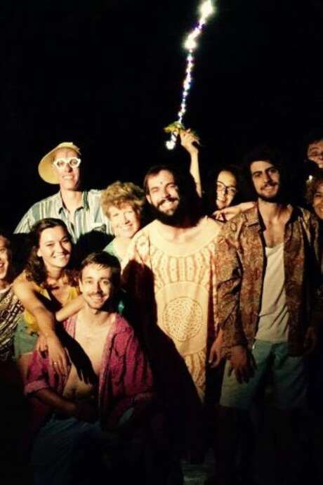 Concert :  Toto et les sauvages  à Latronquière