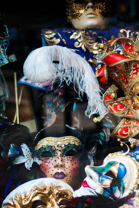 Festival Rencontres de Rignac - Atelier fabrication de masques