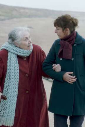 Rendez-vous des curieux - projection de film : Lulu femme nue de Solveig Anspach