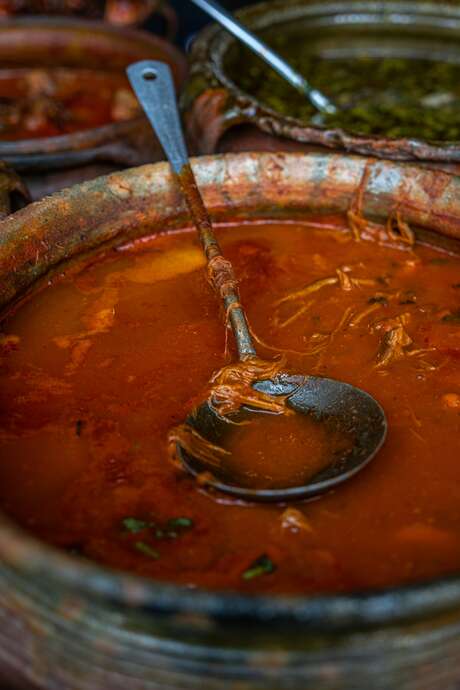 Concours de soupe "La Dixième Louchée"