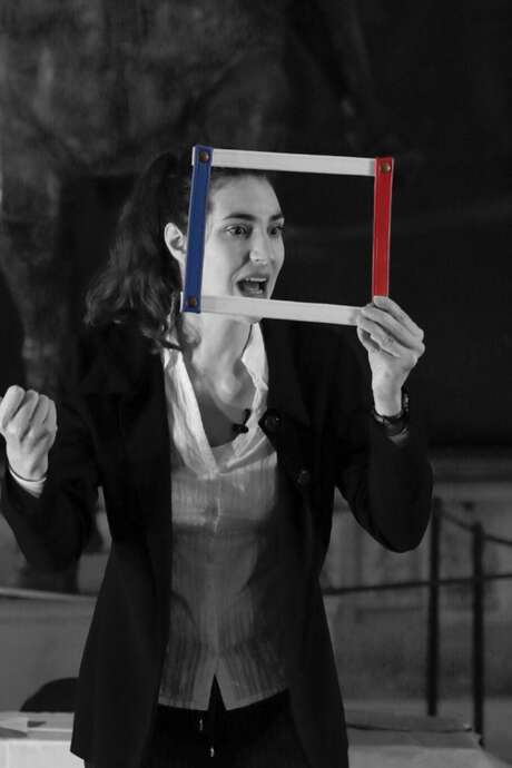 Festival Résurgence IX : Spectacle "Marianne Martin", une pièce de Jade Maignan