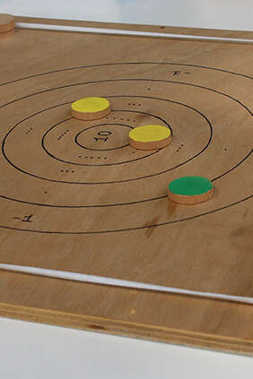 Matinée jeux à la ludothèque de Montcuq