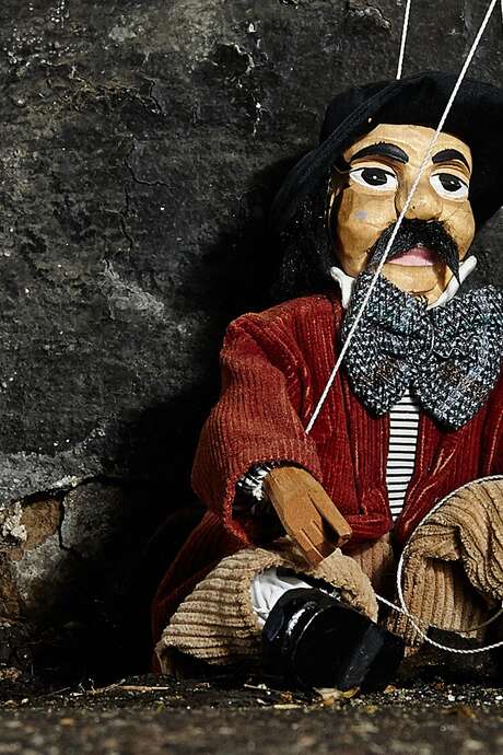 Sortie de résidence "Petite pièce douces et dingues" par la Cie 36 du mois à l'Arsénic