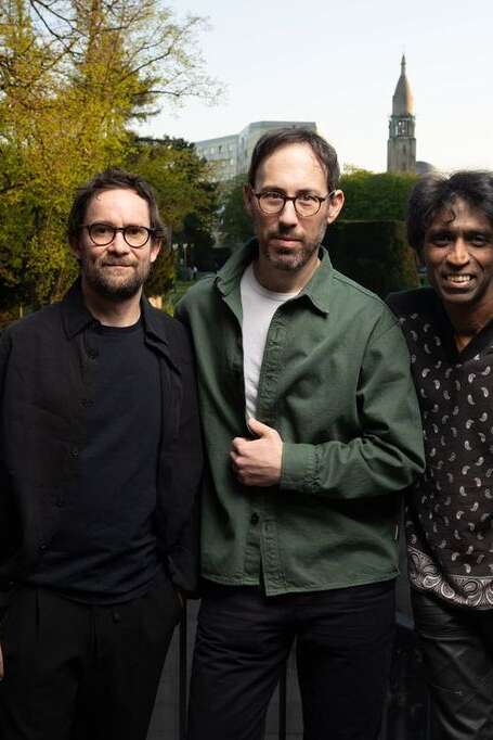 Souillac en Jazz - Emile Parisien-Floating