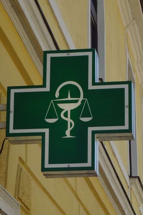 Pharmacie MC Suder