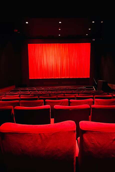 Ciné Halloween