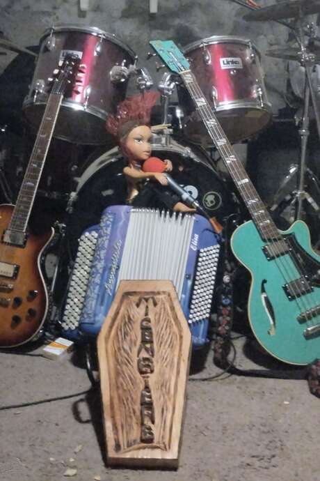 Concert à l'Arrosoir Figeac : Micenbiere