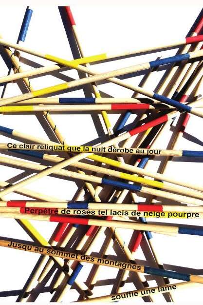 Nuit de la lecture: Le projet Utopiques Mikados