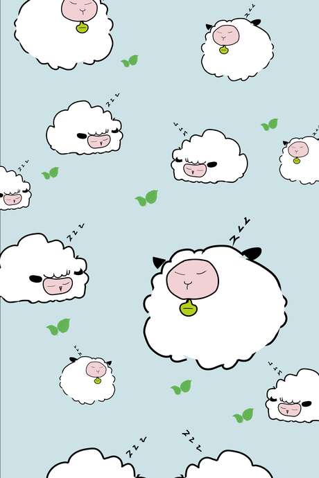 A la découverte des moutons et des loups dans les livres