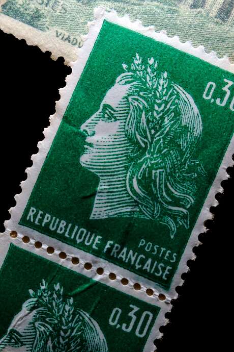 Salon des collectionneurs à Argentat-sur-Dordogne