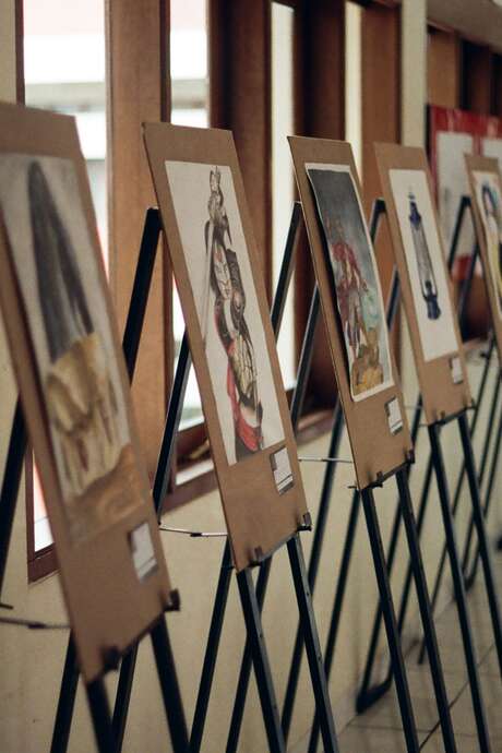 Rencontre avec Guillaume Fréchon