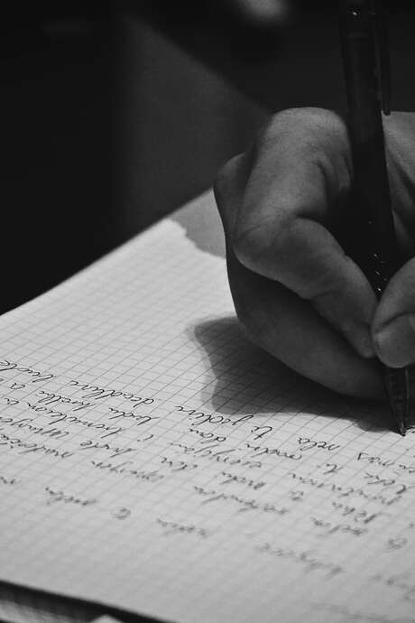 Dictée Nationale du Rotary