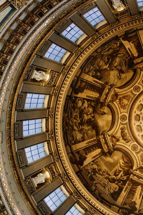 Festival de Musique Baroque de Martel : Londres XVII/XVIIIème siècle Conférence sur la Musique