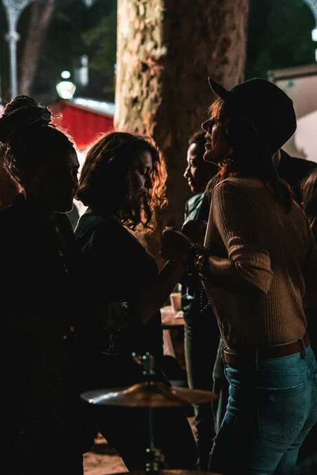 Fête de la musique à Meyssac - soirée blues