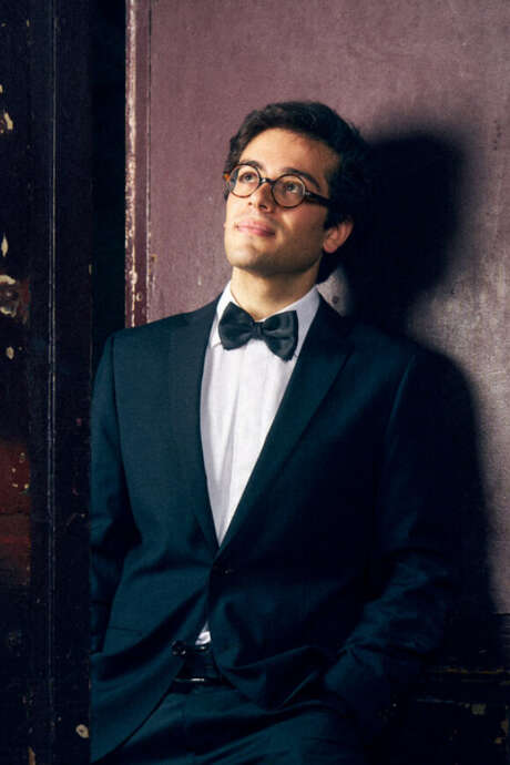 Festival de Rocamadour: Les Mardis de l'Orgue: Nicola Procaccini