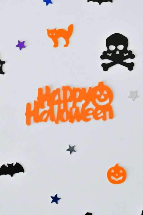 Atelier Halloween aux grottes de Presque
