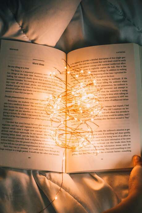 Les Nuits de la Lecture