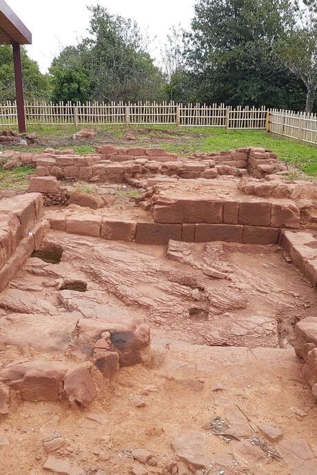 Conférence "Le site médiéval d’ORGNAC et son souterrain"